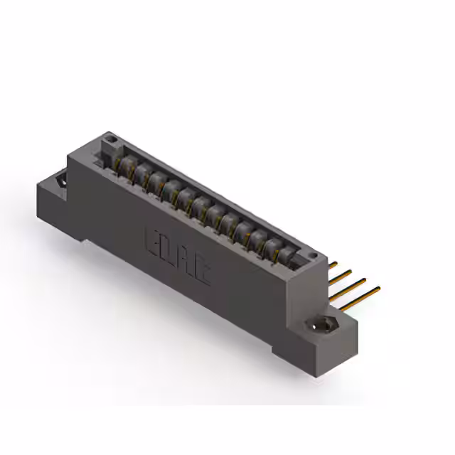 396-013-558-108 EDAC Inc.  Edgeboard Connectors